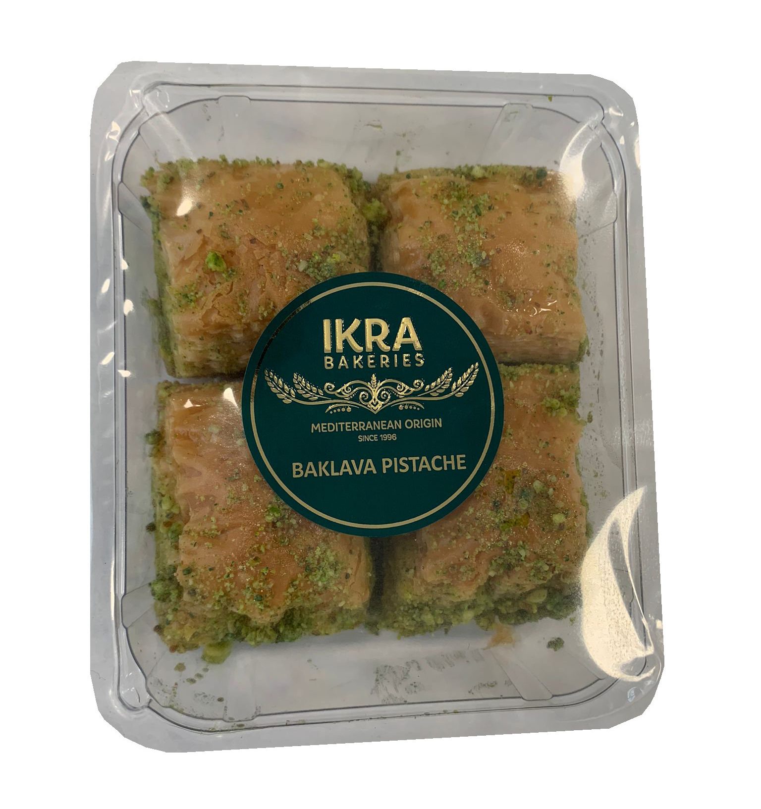 Baklava pistache 2074-2