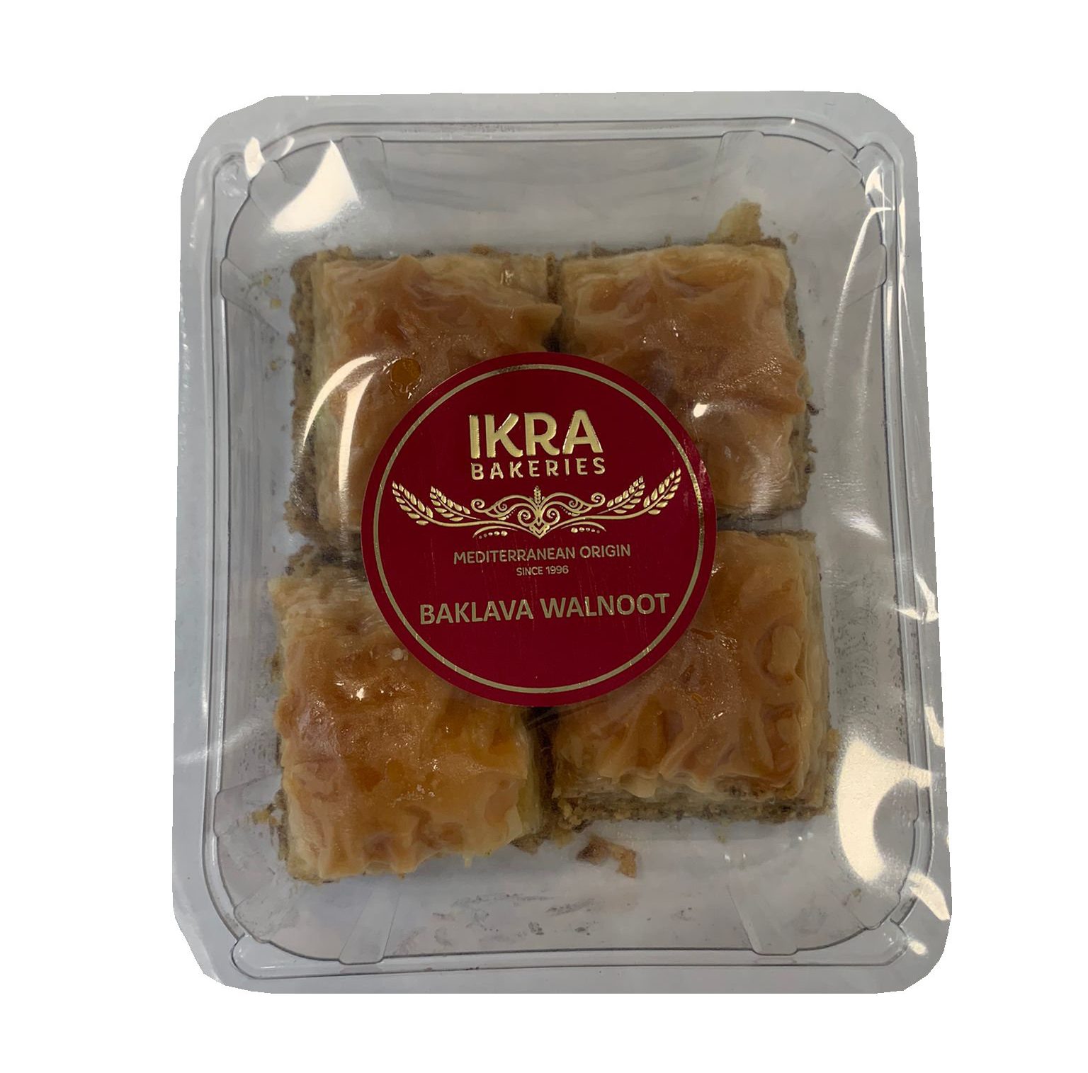 Baklava walnoot 2075-2